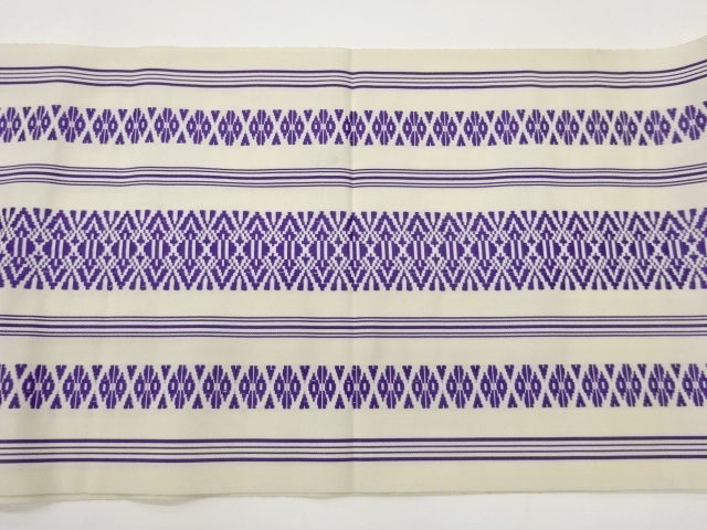  本場筑前博多名古屋帯